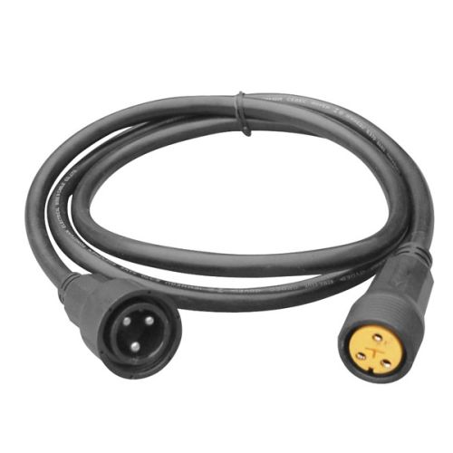 ETEC IP65 Power Extension Cable 5,0 meter