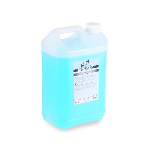 ETEC Professional Nebelfluid 20 Liter Medium