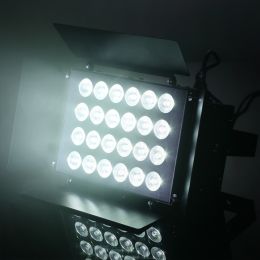 ETEC LED Mega Wash 2410 RGBW