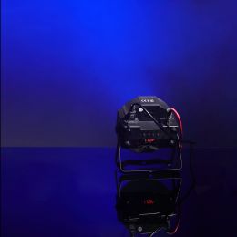 ETEC Quad LED PAR Scheinwerfer 7x10 Watt RGBW 4in1