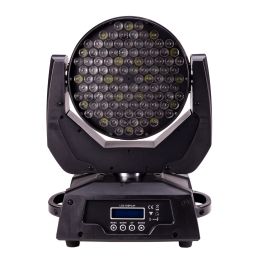 ETEC LED Moving Head ML108 Washlight