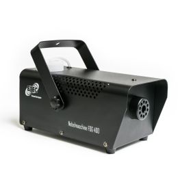 ETEC FOG 400 Nebelmaschine inkl. 5 Liter Professional Nebelfluid
