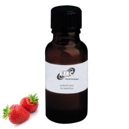 ETEC SMOKE-STRAWBERRY DUFTSTOFF für Nebelfluid Erdbeer